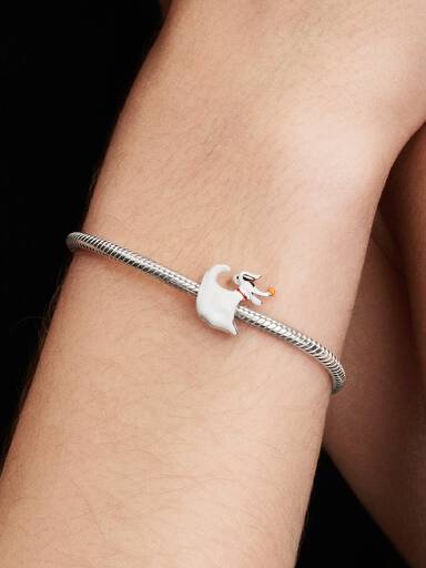 Charm Zero de El extraño mundo de Jack de Disney