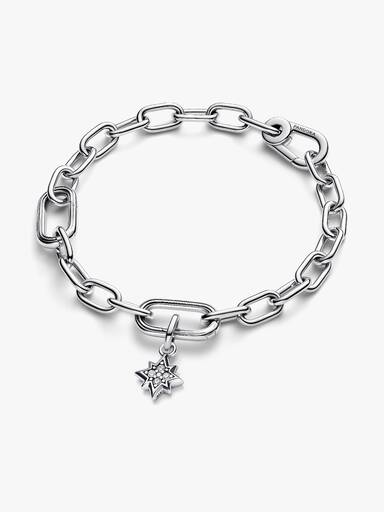 Charm Mini Colgante Estrella