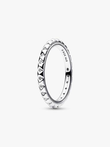 Anillo Pirámides de Pandora ME