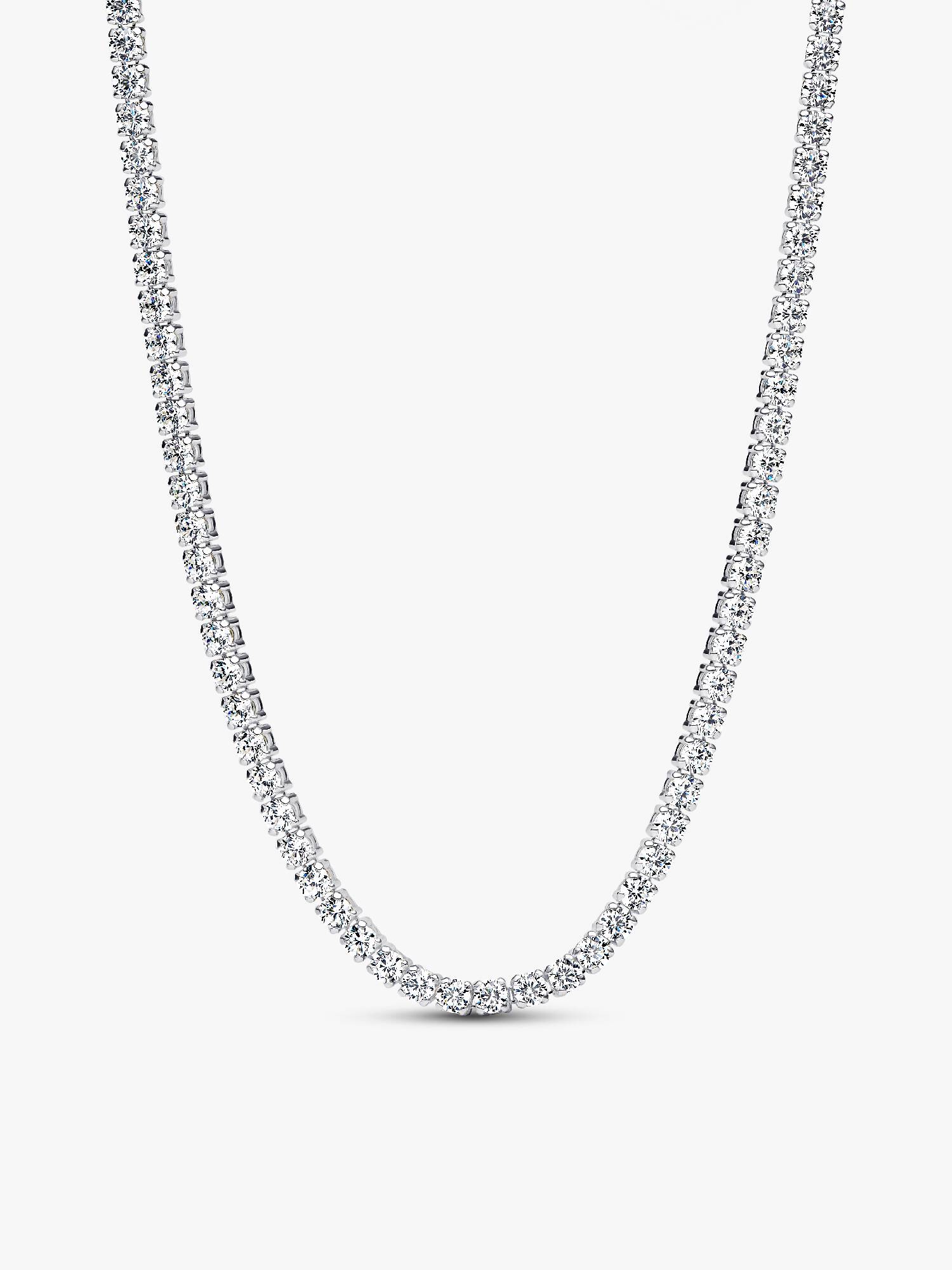 Choker de Tenis