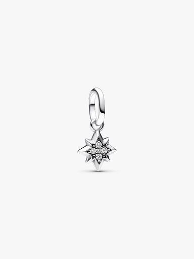 Charm Mini Colgante Estrella