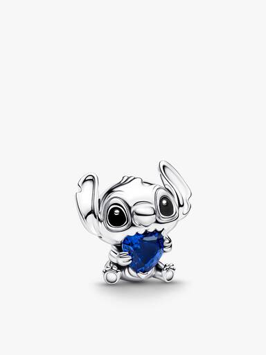 Set de Charms Disney Amamos a Stitch