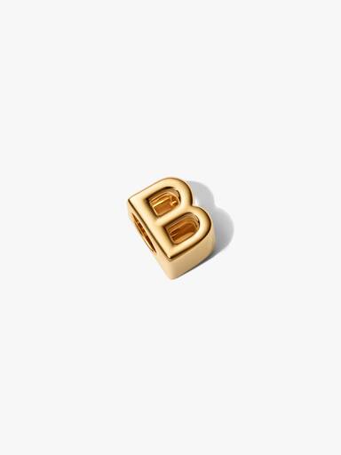 Charm del alfabeto letra B
