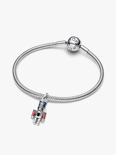 Charm Colgante Cascanueces Móvil