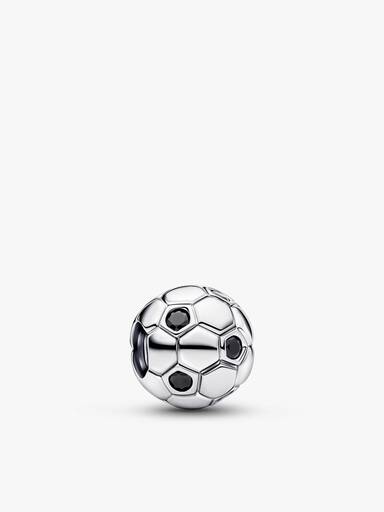 Set Sueños de Fútbol en Plata Esterlina