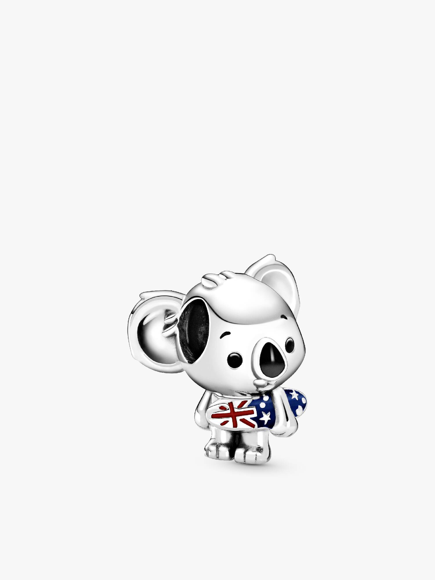 Charm Koala surfeador