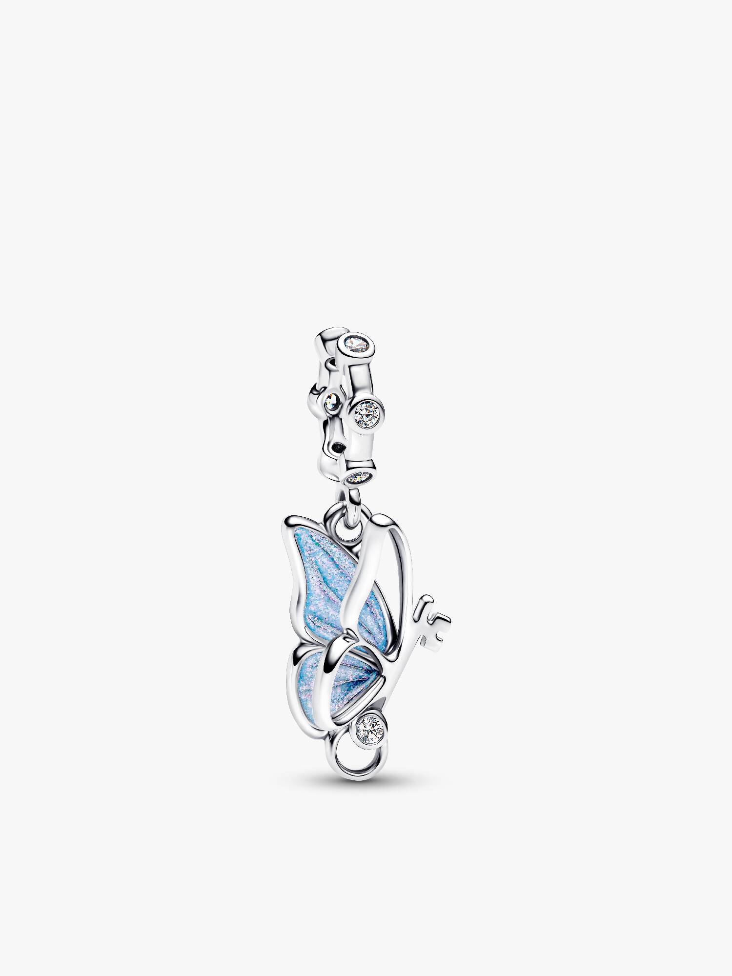 Charm colgante Alado