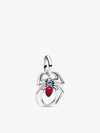 Set de charms colgantes Marvel Spider-Man