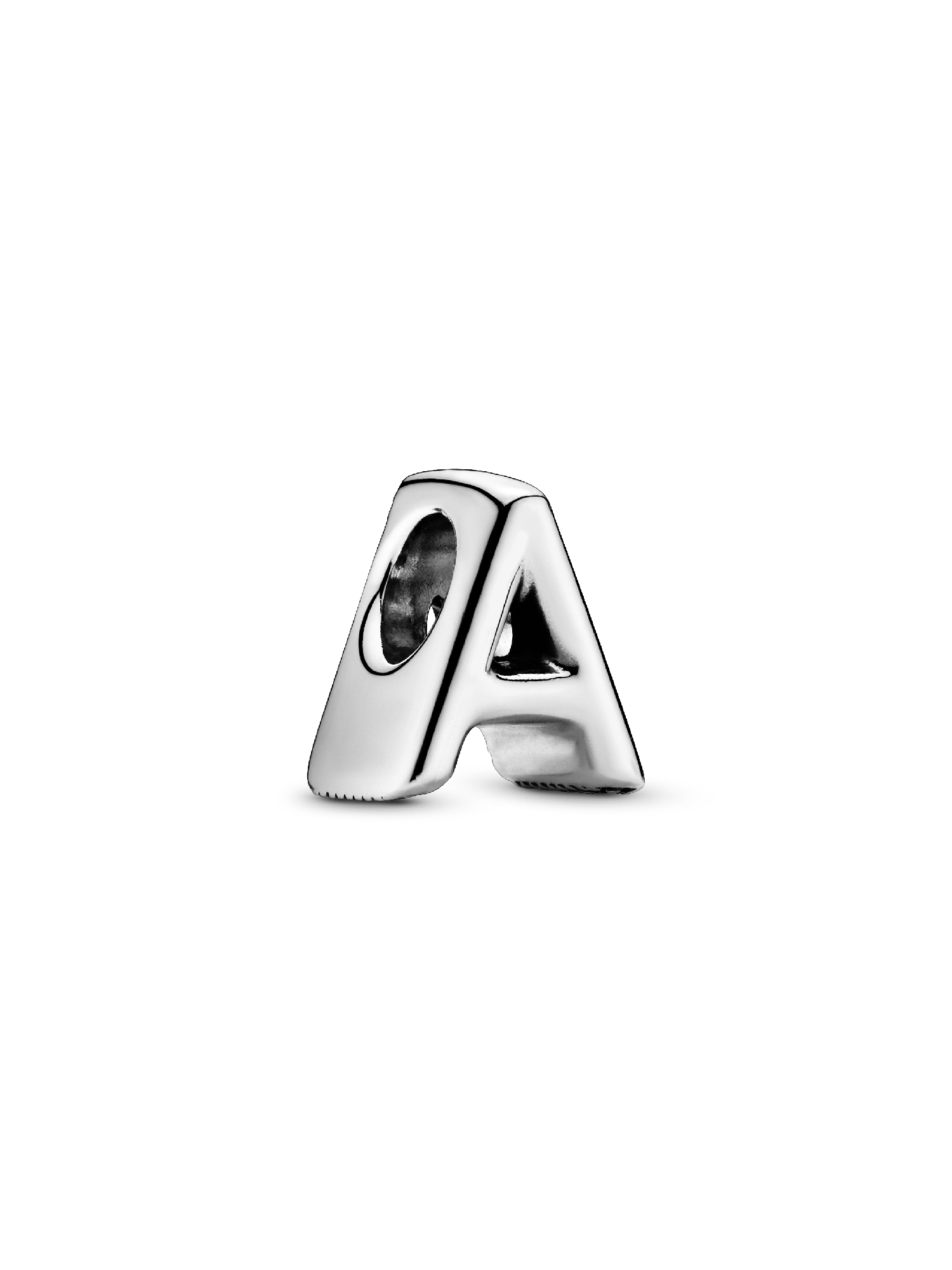 Charm del alfabeto letra A