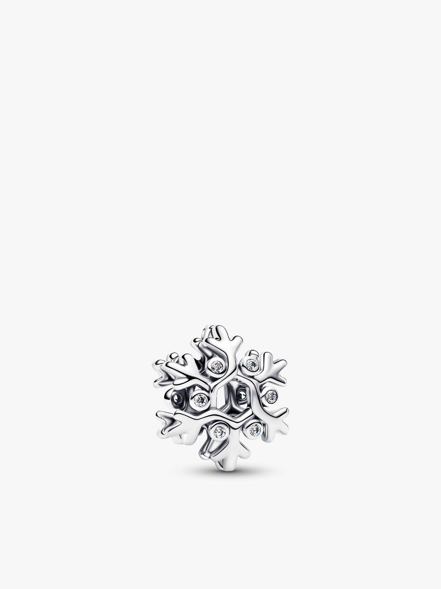 Charm Copo de nieve