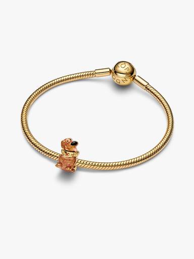 Charm Up Dug de Disney Pixar