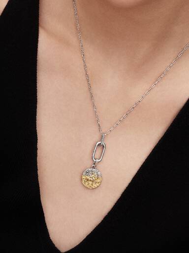 Charm colgante Signo Zodiacal Sagitario