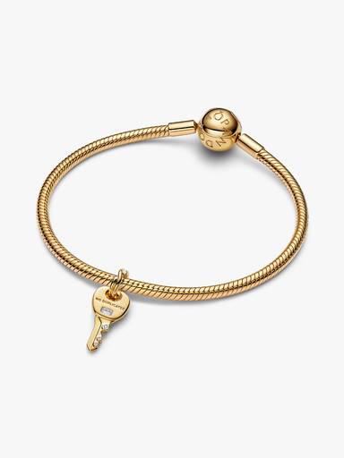 Charm Colgante Llave