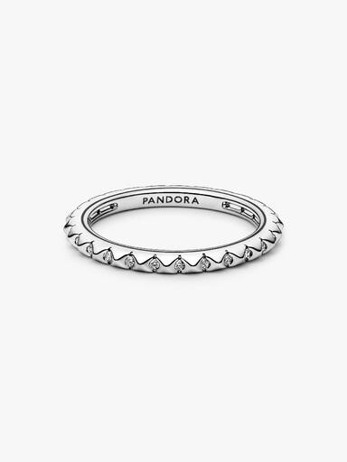 Anillo Pirámides de Pandora ME