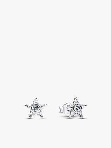Set de joyería Estrella reluciente