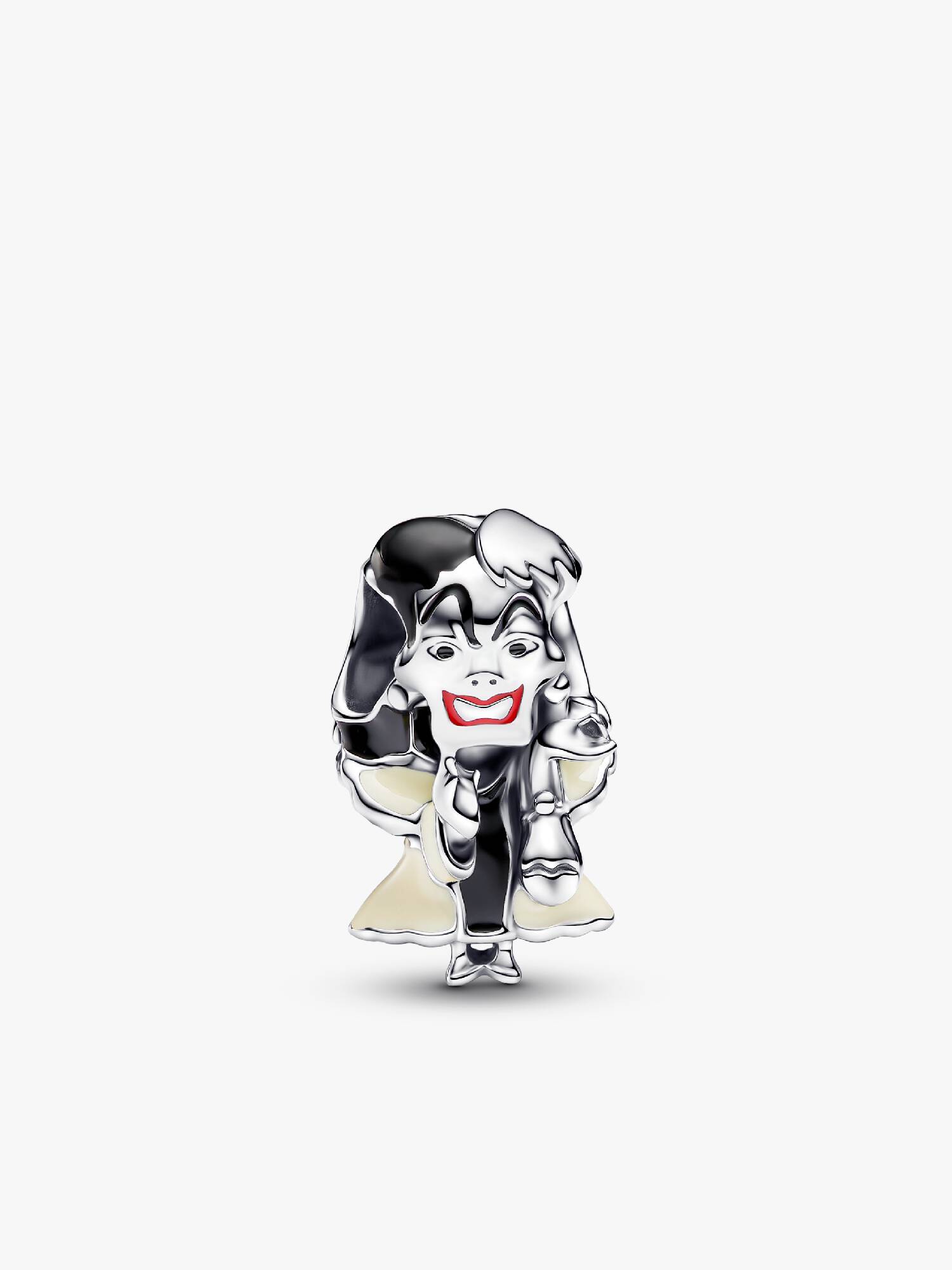 Charm Cruella de Vil Villanos de Disney