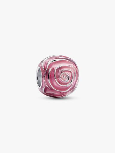 Charm Rosa color rosado en flor
