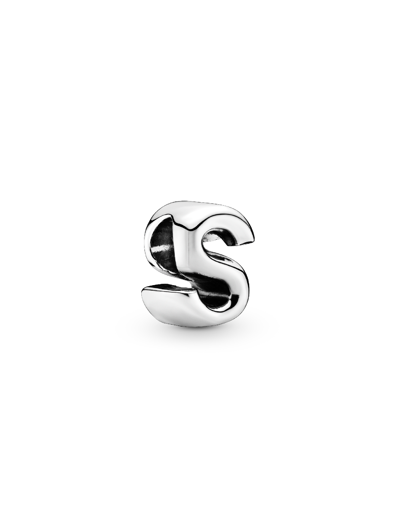 Charm del alfabeto letra S