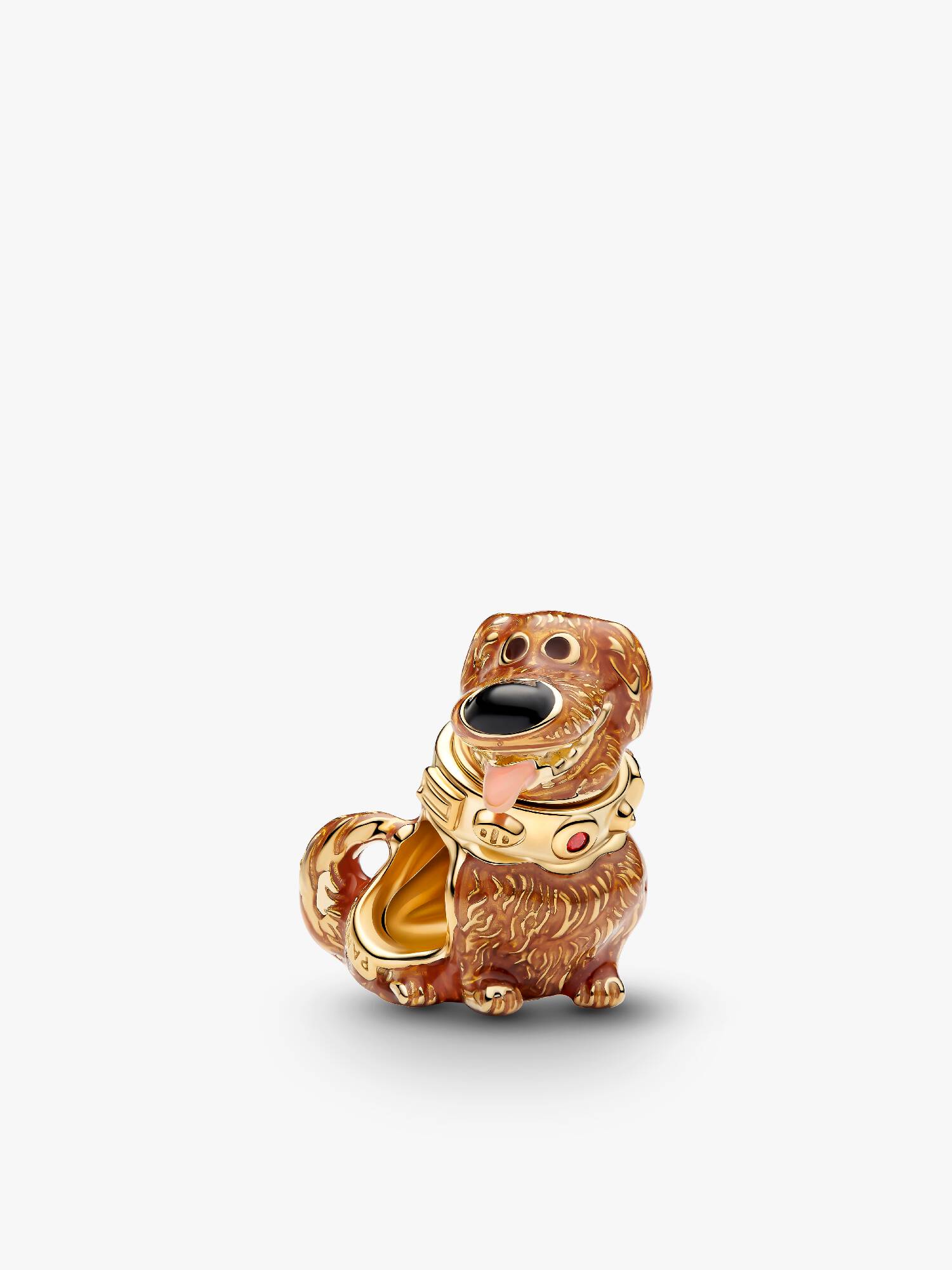 Charm Up Dug de Disney Pixar