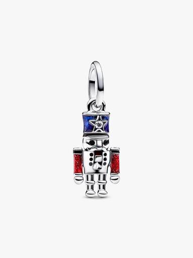 Charm Colgante Cascanueces Móvil