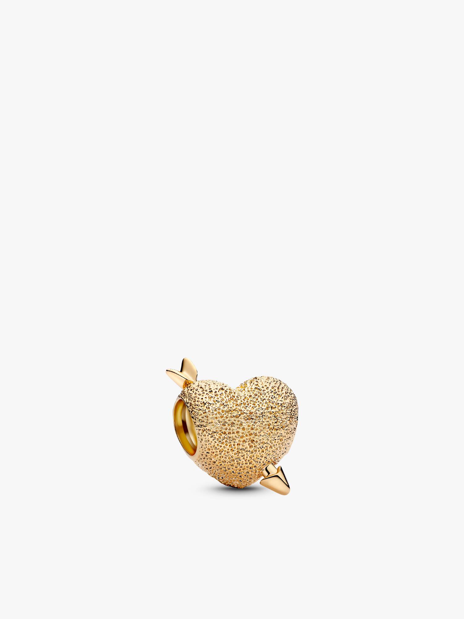 Charm Corazón Cupido