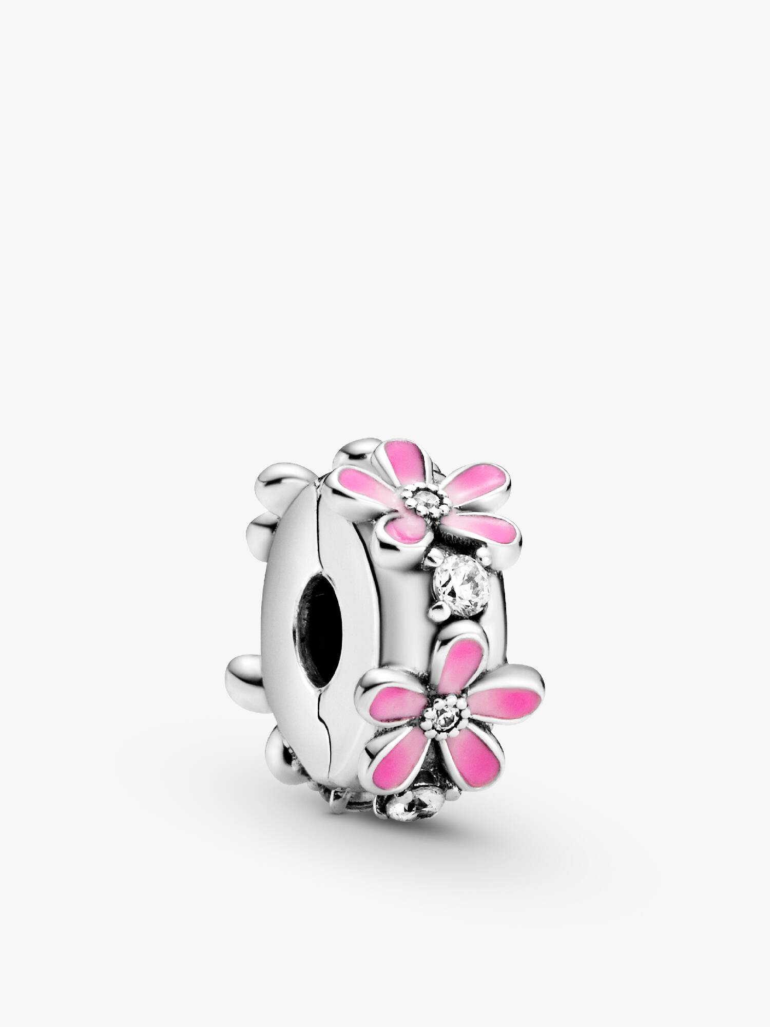 Clip Margaritas Rosas