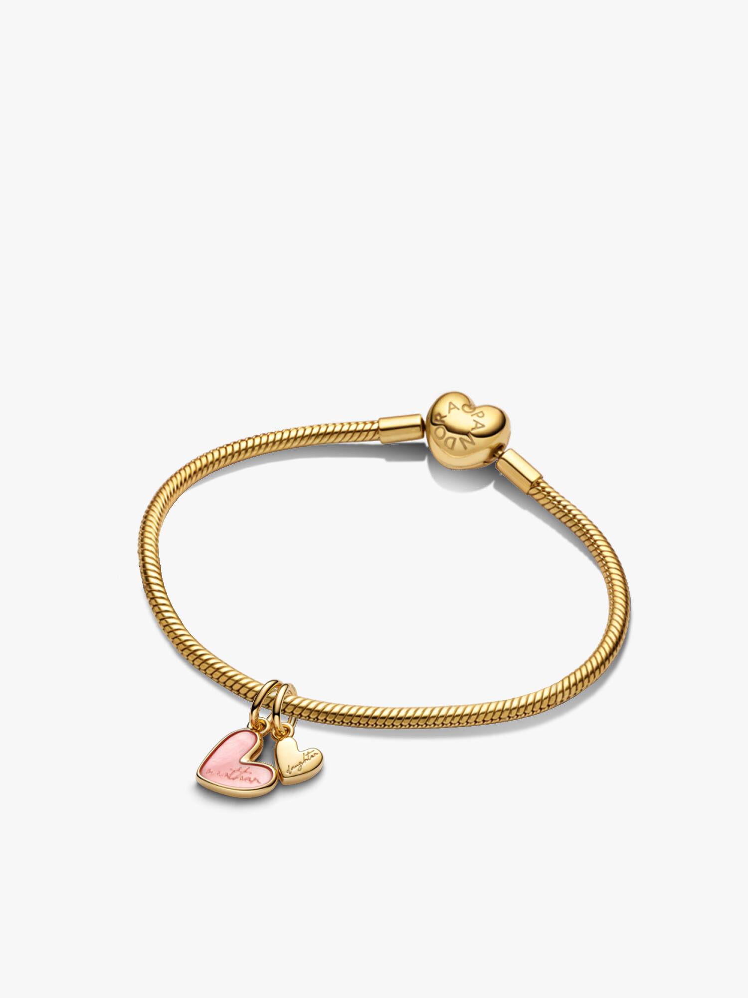 Set de Regalo Vínculo Eterno Madre e Hija