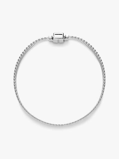 Brazalete de malla Pandora Reflexions