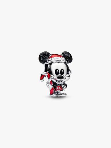Charm atuendo de Mickey Mouse de Disney