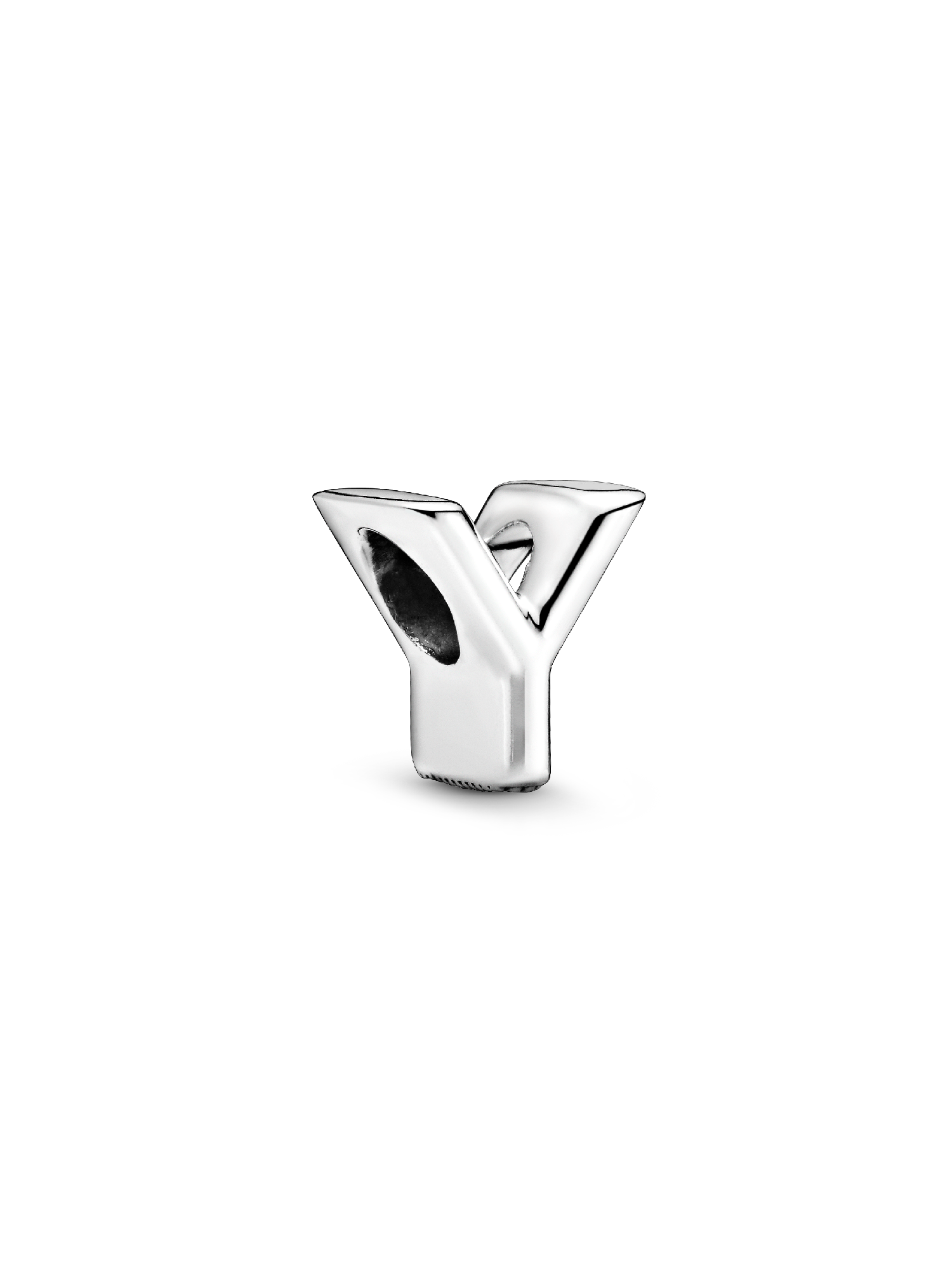 Charm del alfabeto Letra Y
