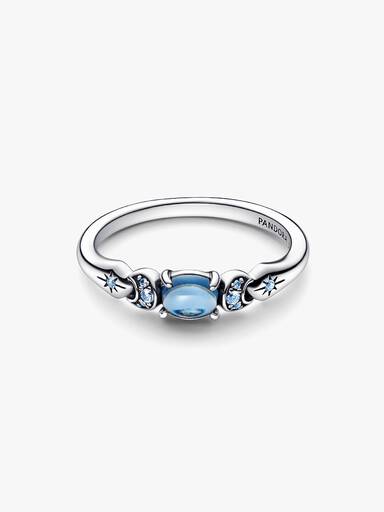 Anillo Princesa Jazmín de Aladdín de Disney