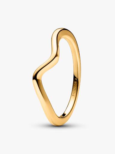 Anillo Ola Pulida