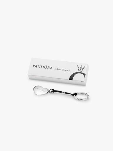 Abridor de broches Pandora