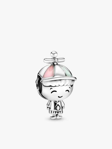 Set de Charms Amor Maternal