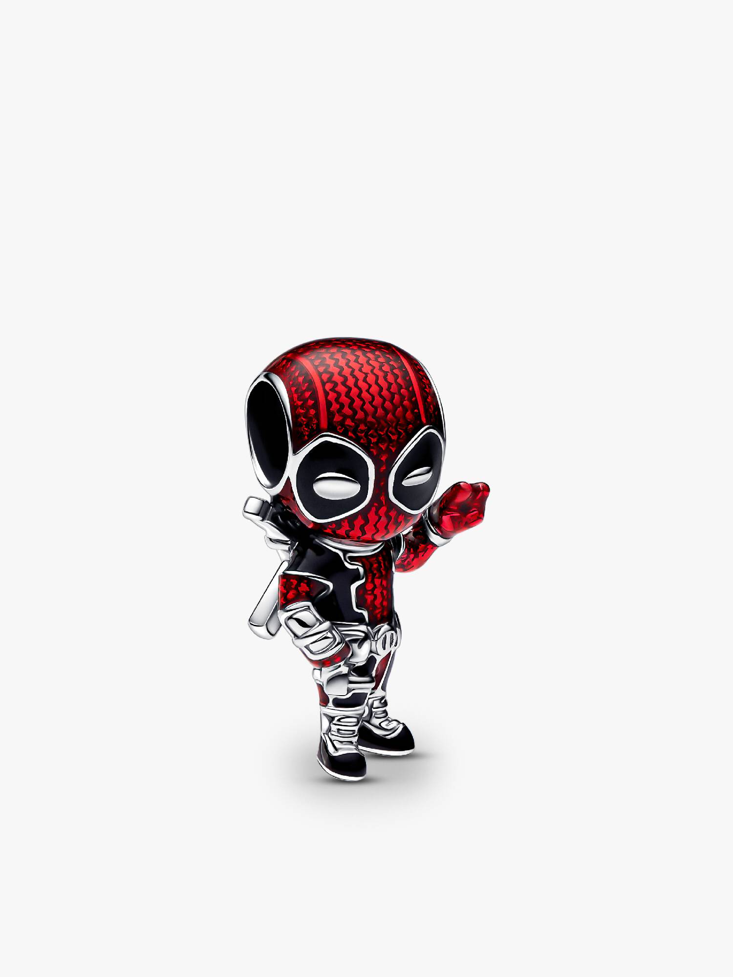 Charm Deadpool de Marvel