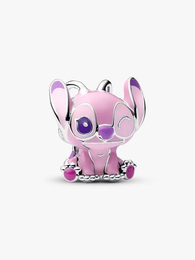 Charm Ángel de Lilo y Stitch de Disney
