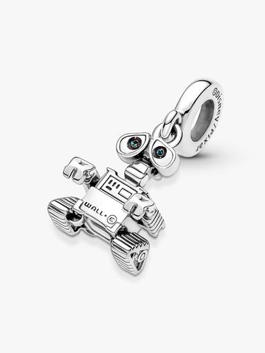 Charm colgante Wall-E de Disney Pixar