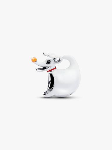 Charm Zero de El extraño mundo de Jack de Disney