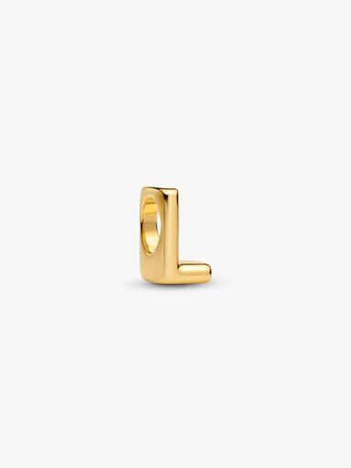 Charm del alfabeto letra L