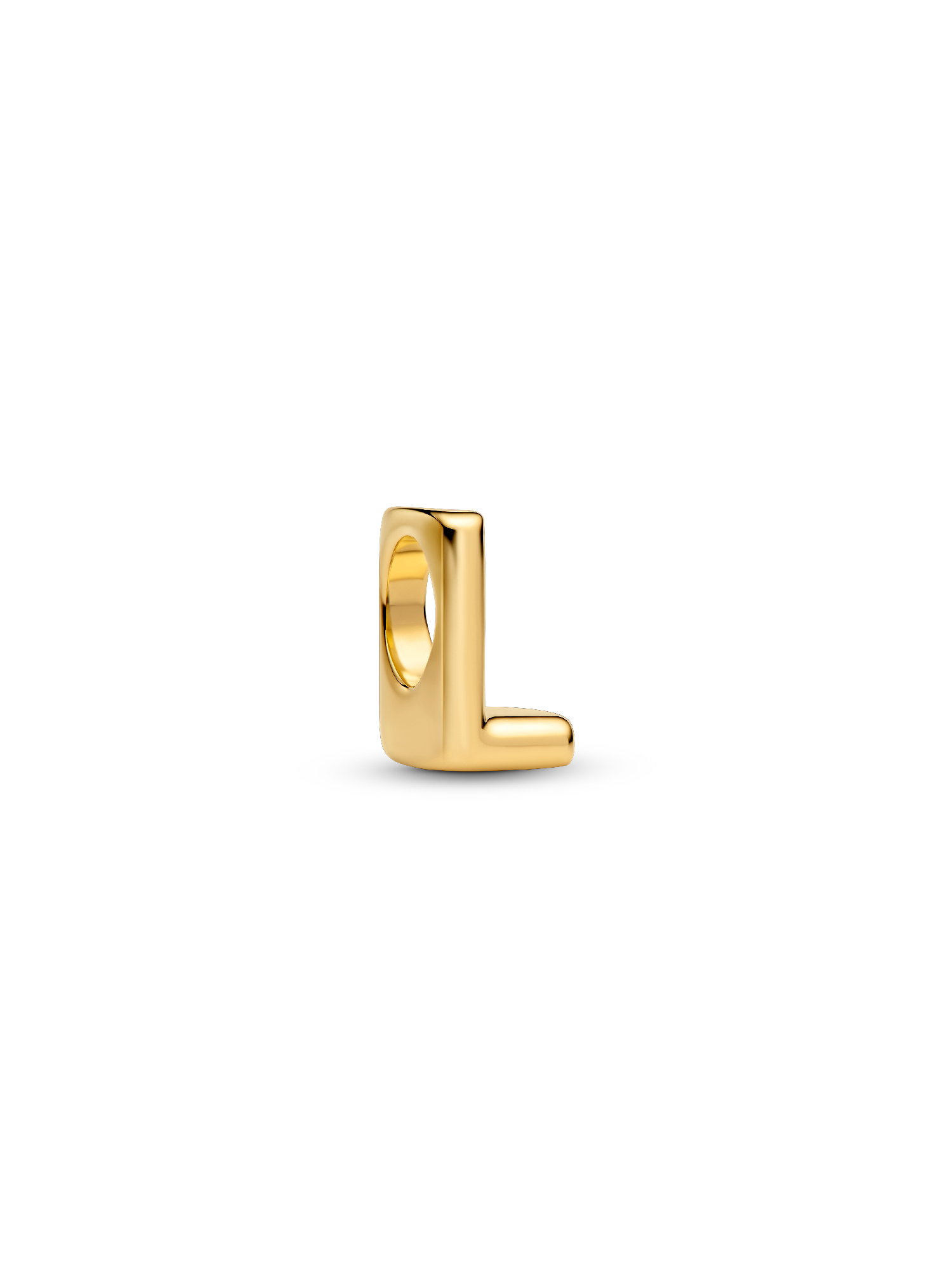 Charm del alfabeto letra L