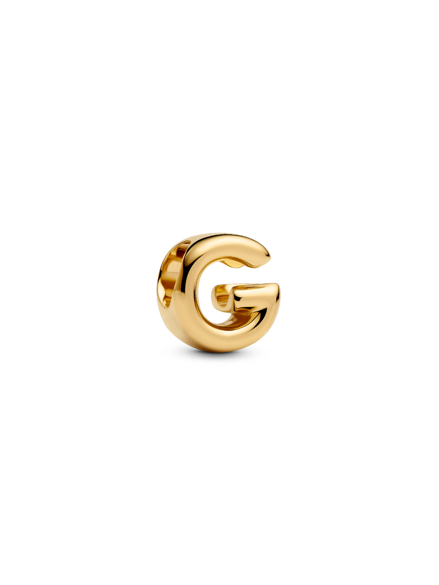 Charm del alfabeto letra G