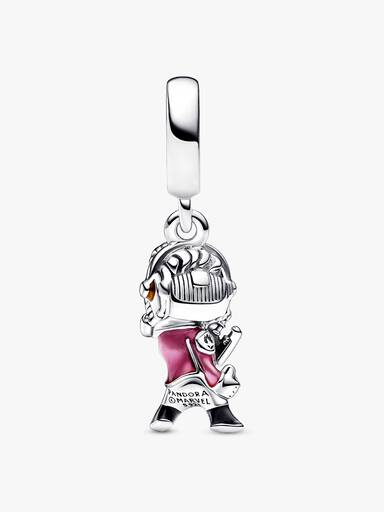 Charm colgante Star-Lord de Guardianes de la Galaxia de Marvel