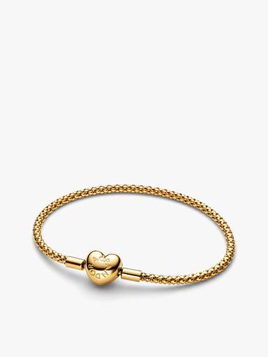 Pulsera con Charm Grabado Divisible Madre e Hija