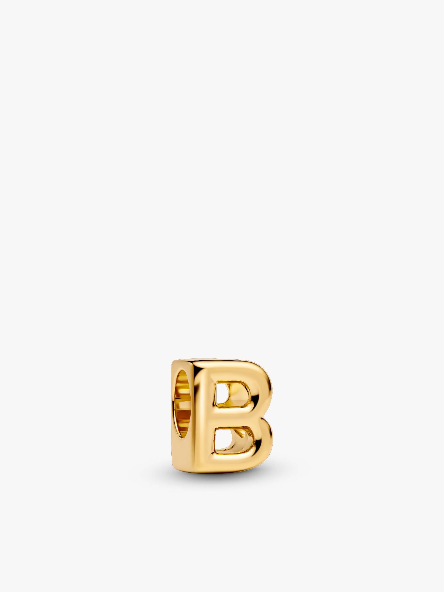 Charm del alfabeto letra B