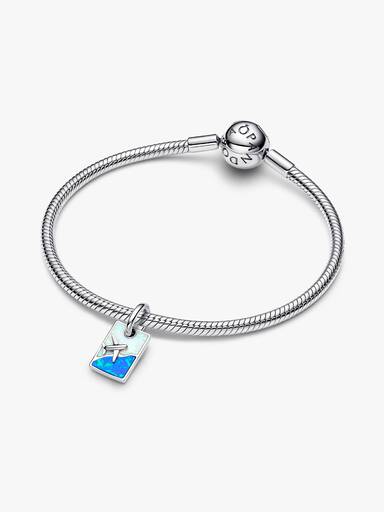 Charm colgante Viaje