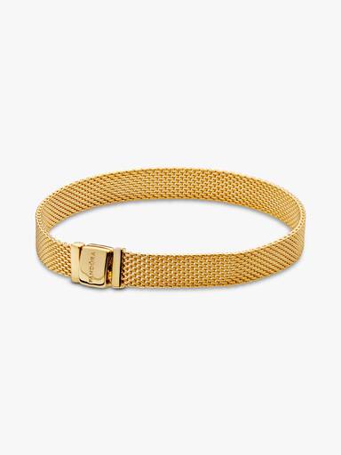 Pulsera de malla Pandora Reflexions