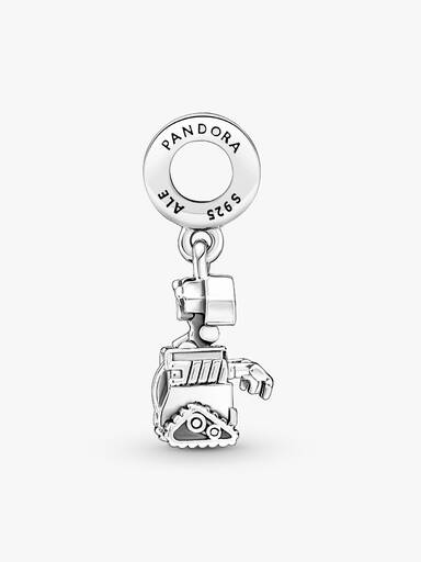 Charm colgante Wall-E de Disney Pixar