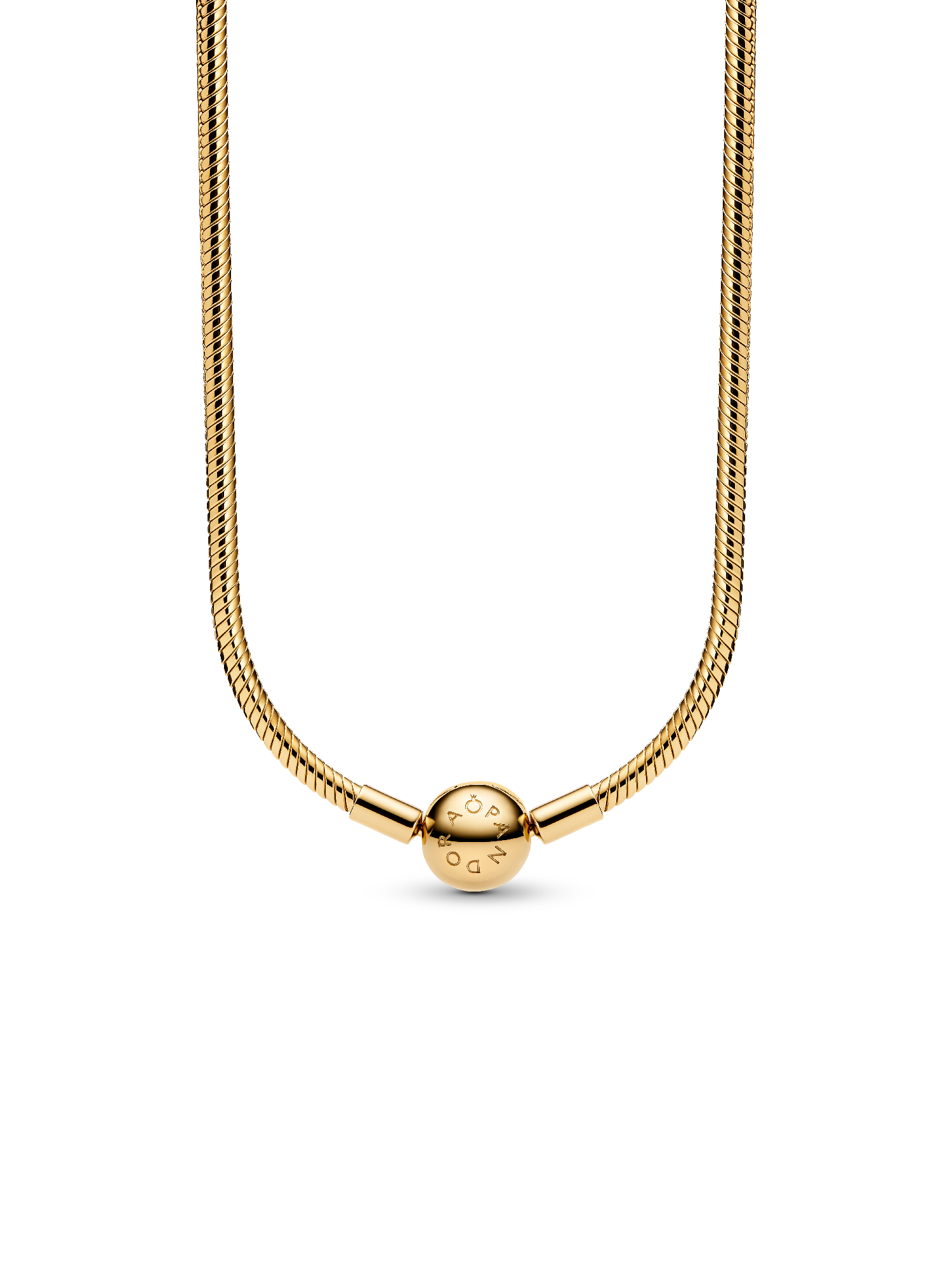Collar de Cadena de Serpiente