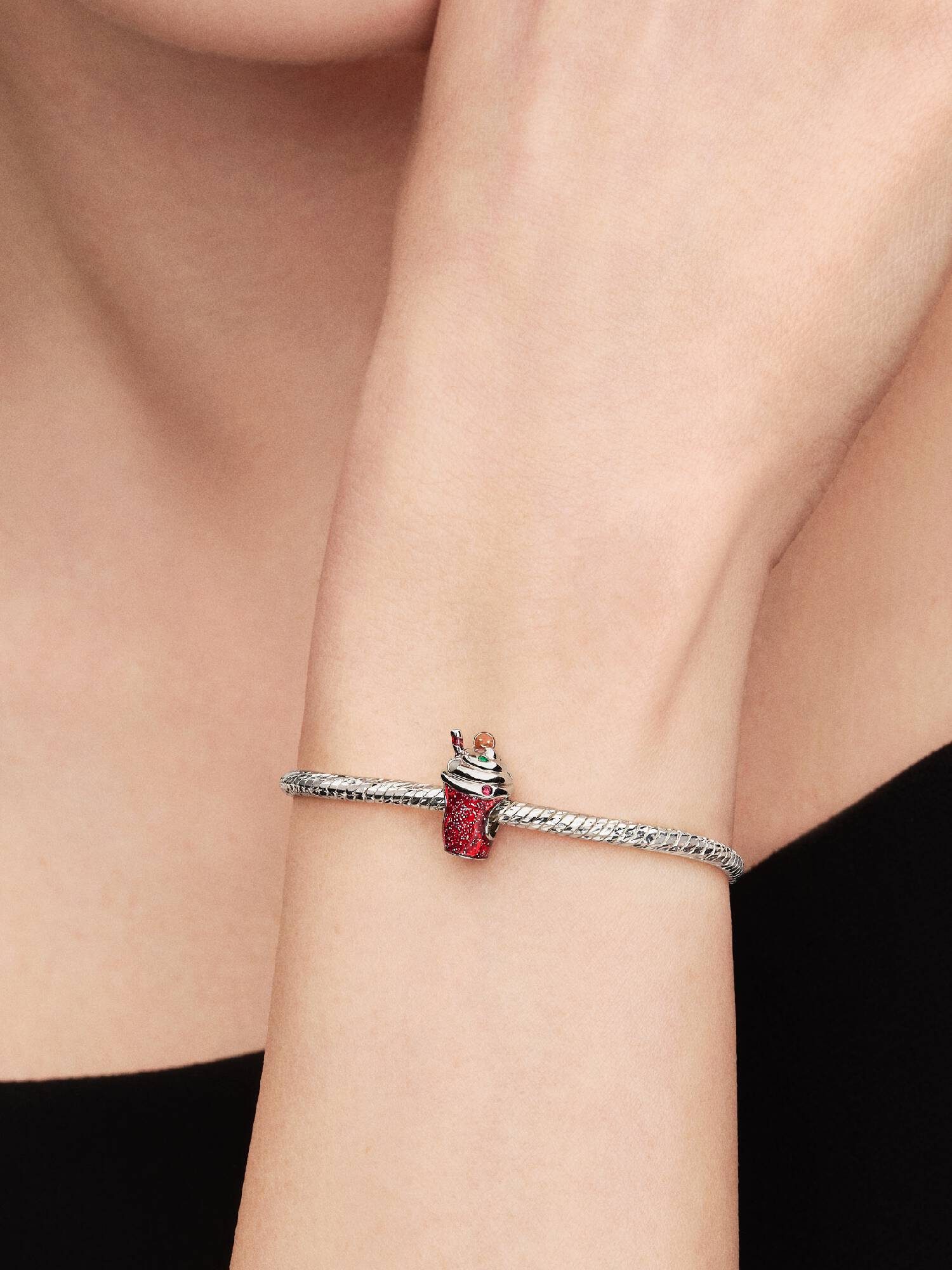 Charm Bebida de jengibre 