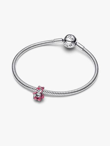 Charm Oso Lotso de Villanos de Disney Pixar